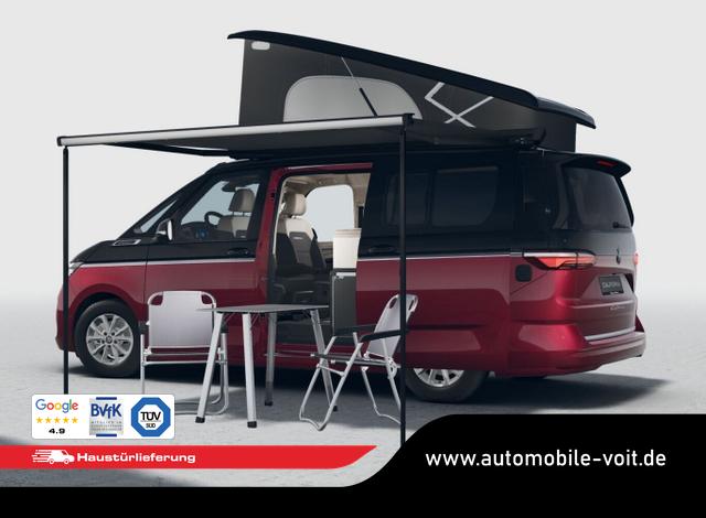 Volkswagen T7 California Ocean 150 Markise ParkP Keyl ACC 