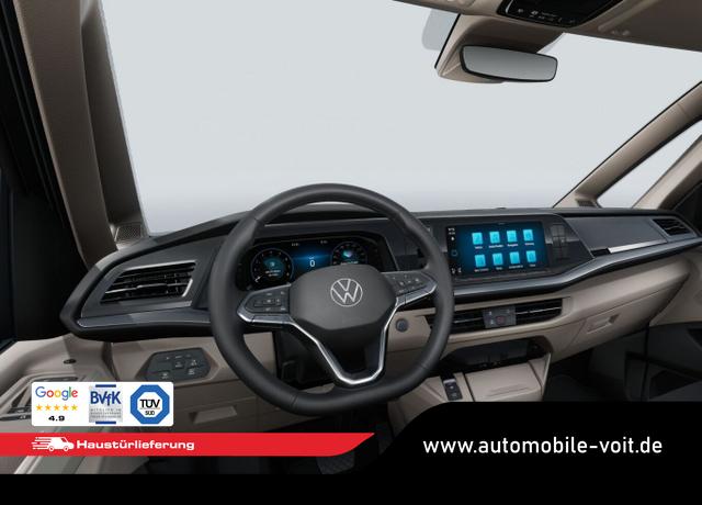 Volkswagen T7 California Ocean 150 Markise ParkP Keyl ACC 