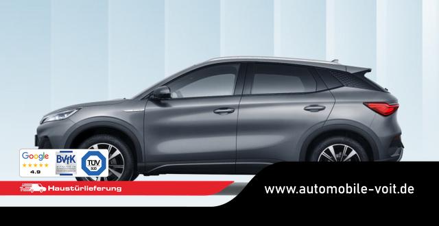 BYD Atto 3 Design Pano Nav 360Kam ACC SHZ eHK Keyl 