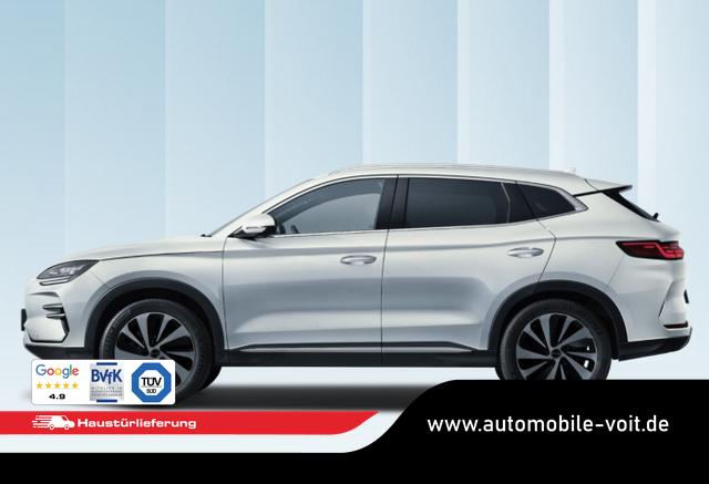 BYD Seal U DM-i Comfort 218 Reichw.+ Pano 360Kam ACC 