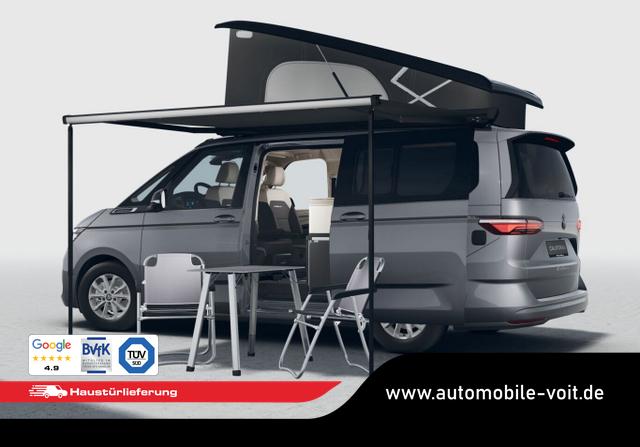Volkswagen T7 California Ocean Markise ParkP Keyl ACC StHz 