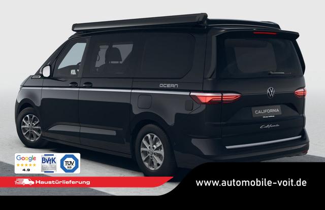 Volkswagen T7 California Ocean 150 NavPro Markis ParkP Keyl 