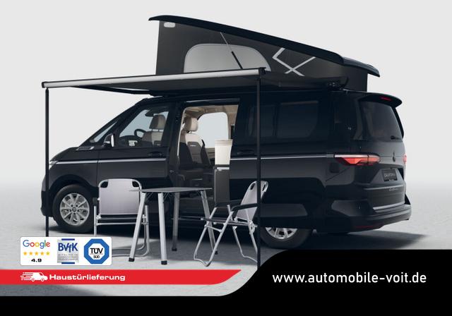 Volkswagen T7 California Ocean 150 NavPro Markis ParkP Keyl 