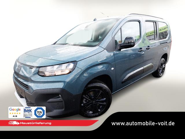 Fiat Doblò - Doblo Kombi Maxi N1 100 Nav 2xPDC Kam Keyl 16Z