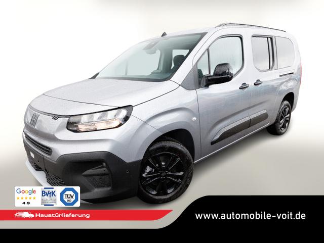 Fiat Doblò - Doblo Kombi Maxi N1 100 Nav 2xPDC Kam Keyl 16Z