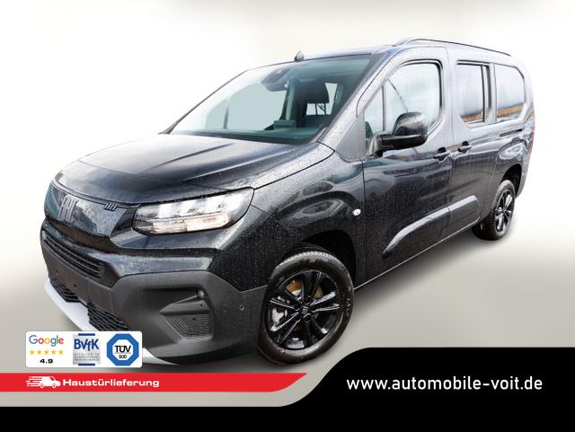 Fiat Doblò - Doblo Kombi Maxi N1 130 Nav 2xPDC Kam Keyl 16Z