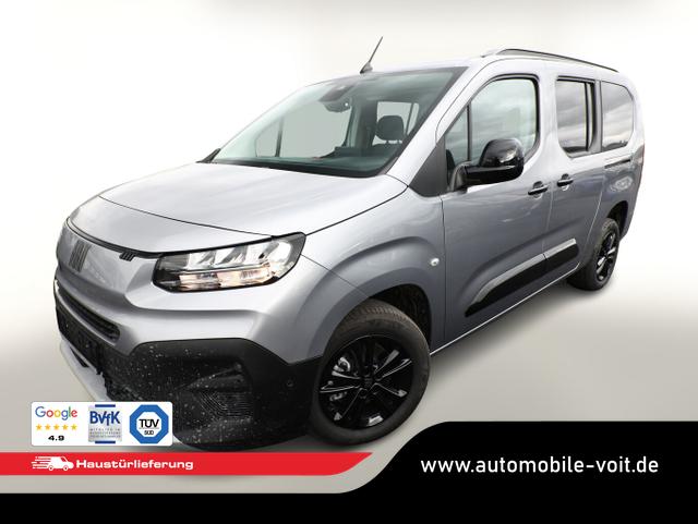 Fiat Doblò - Doblo Kombi Maxi AT N1 130 Nav 2xPDC Kam Keyl