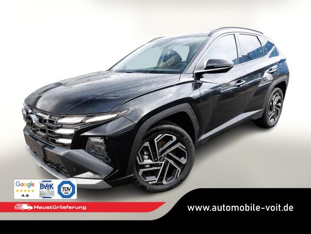 Hyundai TUCSON - Trend PHEV252 19Z Krell SHZ ACC El.Heckkl