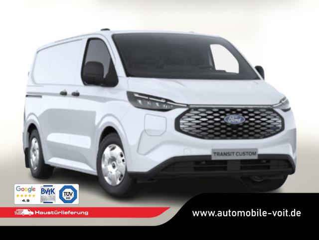 Ford Transit Custom - Trend BEV 218 320 L1 SHZ LED Kam