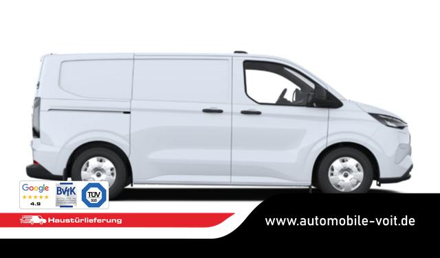 Ford Transit Custom Trend BEV 218 320 L1 SHZ LED Kam 