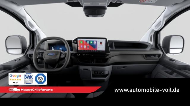 Ford Transit Custom Trend BEV 218 320 L1 SHZ LED Kam 