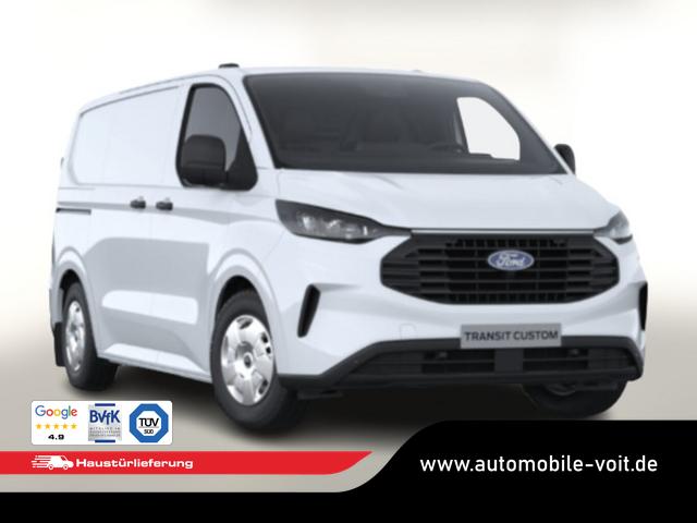 Ford Transit Custom - Trend TDCi 136 Aut 320 L1 SHZ Kam