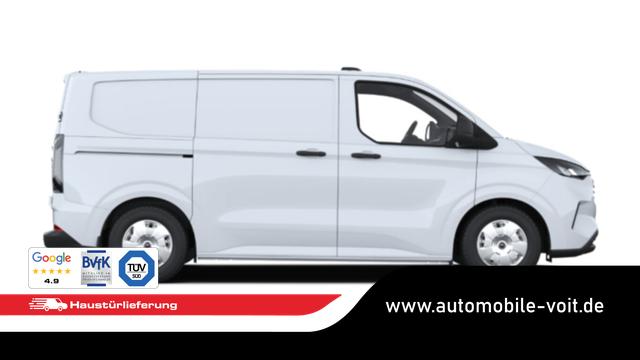 Ford Transit Custom Trend TDCi 170 Aut 320 L1 AHK SHZ 