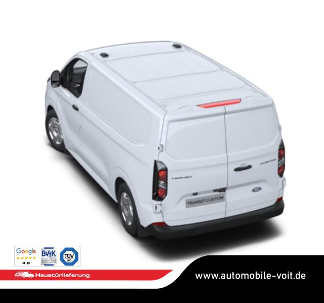 Ford Transit Custom Trend TDCi 170 Aut 320 L1 AHK SHZ 