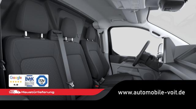 Ford Transit Custom Trend TDCi 136 Aut 320 L2 LED AHK 