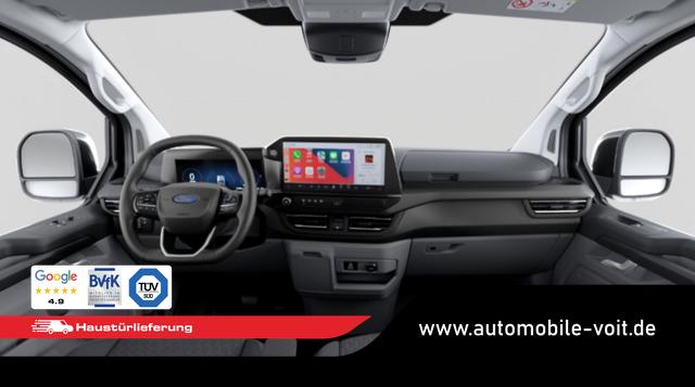 Ford Transit Custom Limited TDCi 170 Aut Limit. 320L2 LED SHZ 