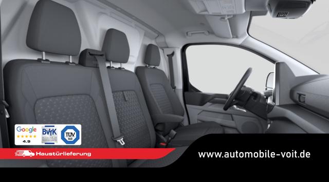 Ford Transit Custom Limited TDCi 170 Aut Limit. 320L2 LED SHZ 