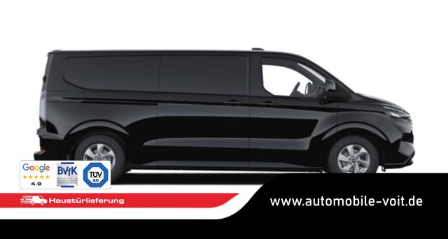 Ford Transit Custom Limited TDCi 170 Aut Limit. 320L2 LED SHZ 