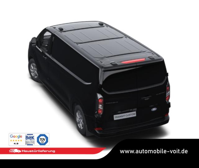 Ford Transit Custom Limited TDCi 170 Aut Limit. 320L2 LED SHZ 