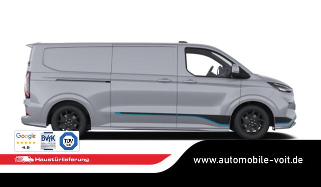 Ford Transit Custom Sport TDCi 170 Aut 320 L2 AHK SHZ 
