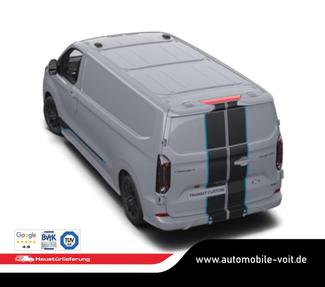 Ford Transit Custom Sport TDCi 170 Aut 320 L2 AHK SHZ 