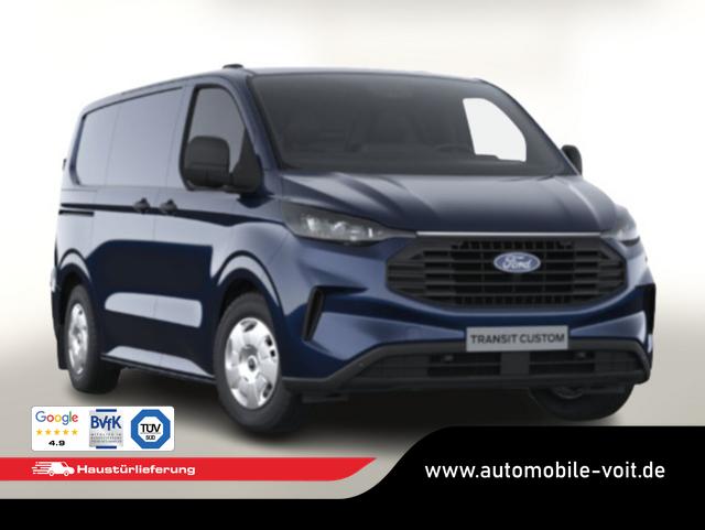 Ford Transit Custom - Trend TDCi 136 Aut 320 L1 LED SHZ