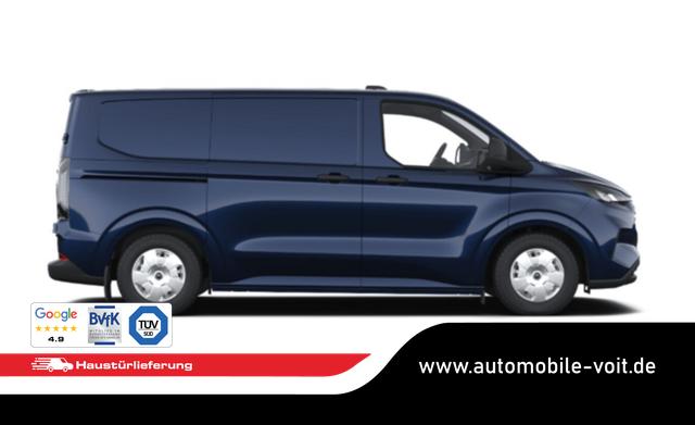 Ford Transit Custom Trend TDCi 170 Aut 320 L1 SHZ Kam 