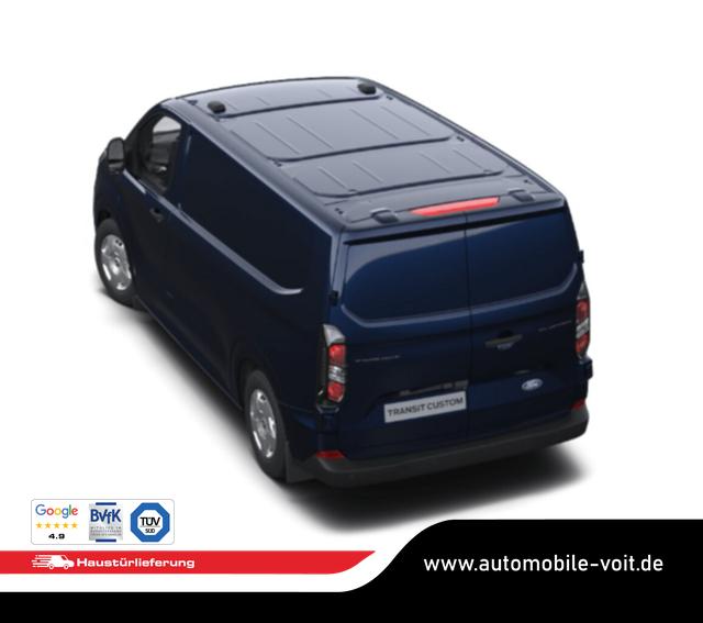 Ford Transit Custom Trend TDCi 170 Aut 320 L1 SHZ Kam 