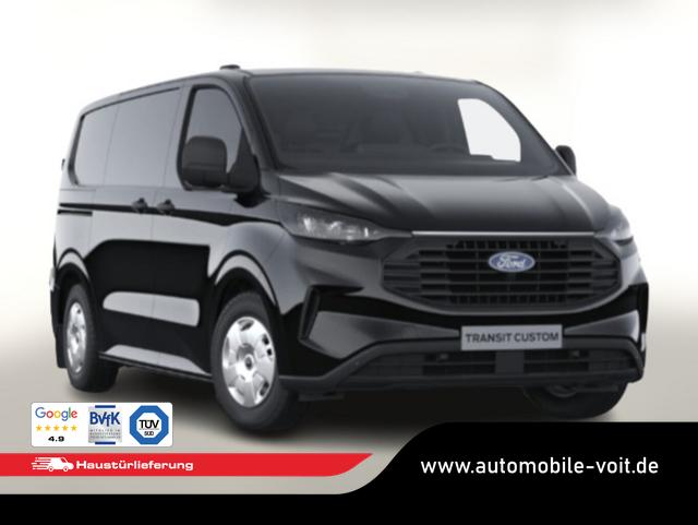 Ford Transit Custom - Trend TDCi 136 Aut 320 L1 AHK SHZ