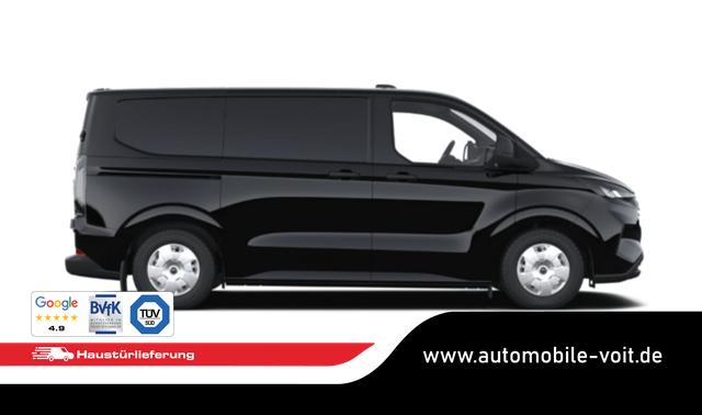 Ford Transit Custom Trend TDCi 136 Aut 320 L1 AHK SHZ 