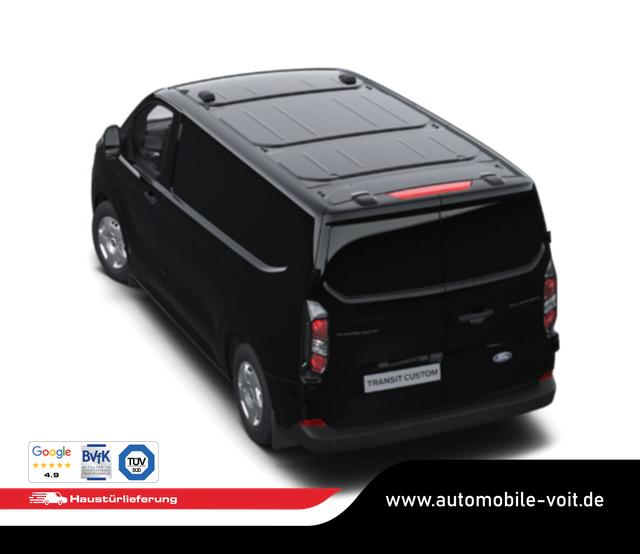 Ford Transit Custom Trend TDCi 136 Aut 320 L1 AHK SHZ 