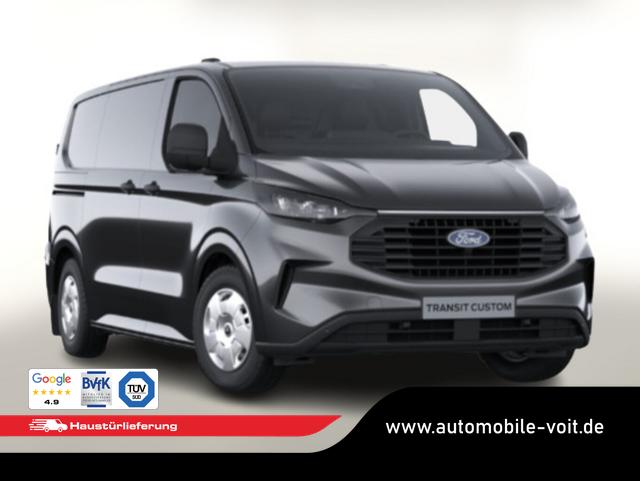 Ford Transit Custom - Trend TDCi 136 Aut 320 L1 LED AHK