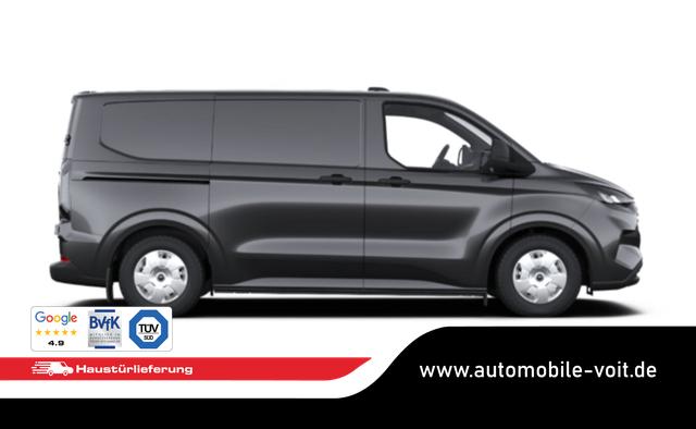 Ford Transit Custom Trend TDCi 136 Aut 320 L1 LED AHK 