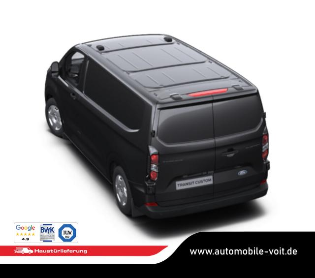 Ford Transit Custom Trend TDCi 136 Aut 320 L1 LED AHK 