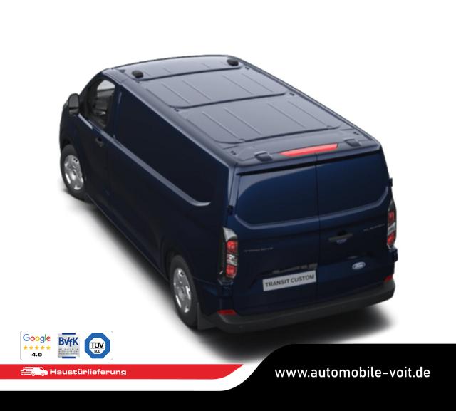 Ford Transit Custom Trend TDCi 136 Aut 320 L2 SHZ Kam 