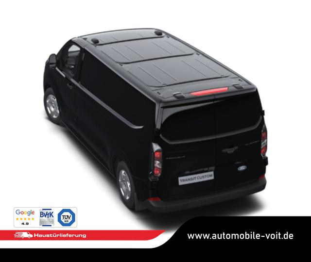 Ford Transit Custom Trend TDCi 136 Aut 320 L2 SHZ Kam 