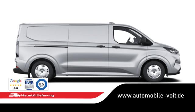 Ford Transit Custom Trend TDCi 136 Aut 320 L2 LED AHK 