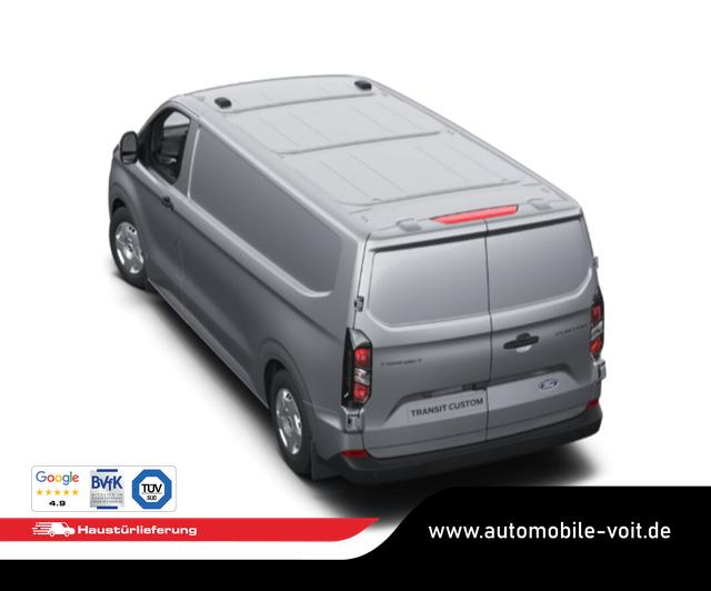 Ford Transit Custom Trend TDCi 136 Aut 320 L2 LED AHK 