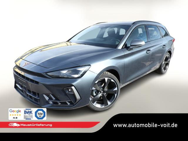 Cupra Leon Sportstourer - ST eTSI DSG IntelliD Pano Matrix Edge SHZ