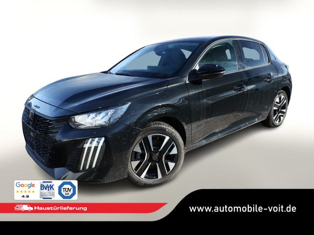 Peugeot 208 - Allure MHEV 145 eDSC6 LED Keyl PDC MirrorL