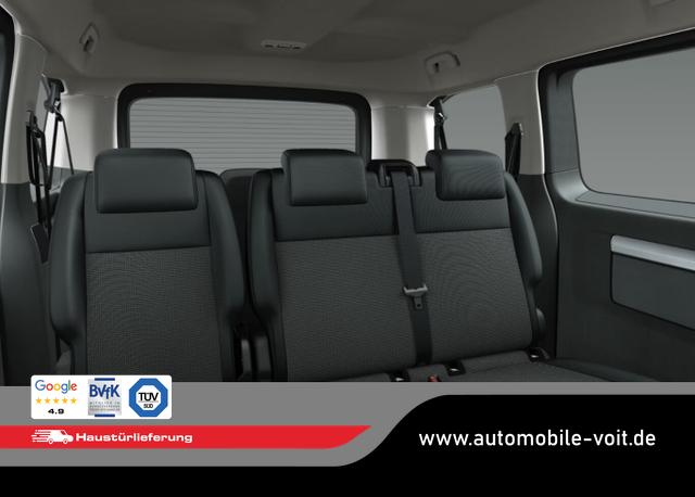 Opel Zafira Edition 2.0 D 180 AT8 L LED 8-S PDC Temp 