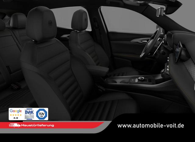 Alfa Romeo Tonale Veloce 1.6 D 130 TCT TechnoP Pano 20Z ACC 