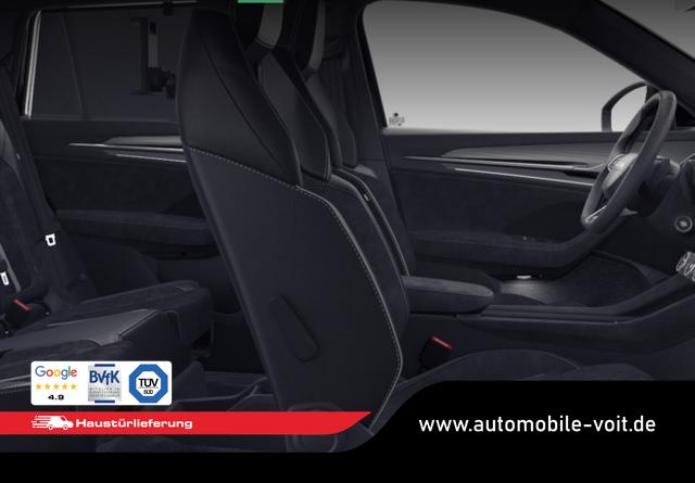 Skoda Kodiaq Sportline PHEV 204 DSG Sportl Matrix Nav ACC Family 