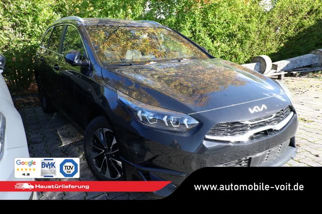Kia Ceed Sportswagon SW MHEV DCT JBL ACC SHZ elKlappe Key Bi-LED 