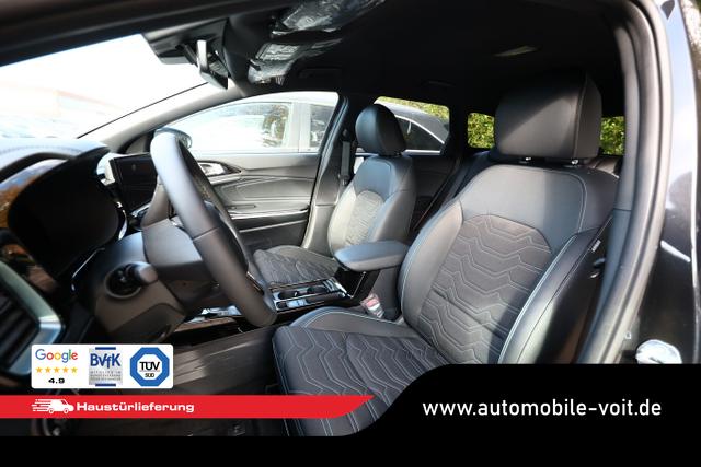 Kia Ceed Sportswagon SW MHEV DCT JBL ACC SHZ elKlappe Key Bi-LED 