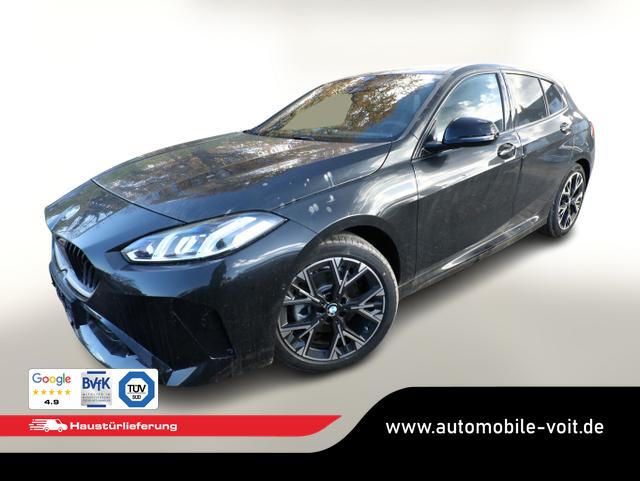 BMW 1er - M Sport 120i ACC PrivG 2Z-Klima LED Nav Kam SHZ