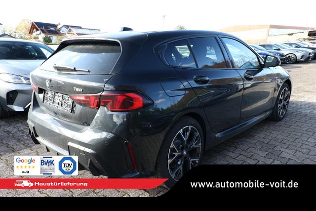 BMW 1er M Sport 120i ACC PrivG 2Z-Klima LED Nav Kam SHZ 