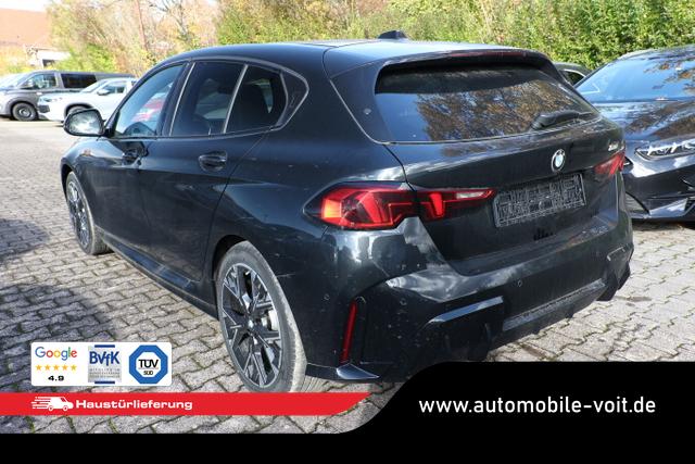 BMW 1er M Sport 120i ACC PrivG 2Z-Klima LED Nav Kam SHZ 