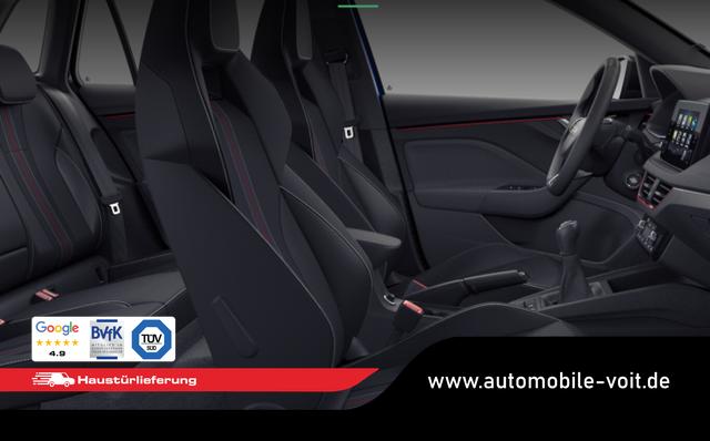 Skoda Kamiq Monte Carlo TSI 116 MonteC Pano Matrix Kam SHZ Kessy 