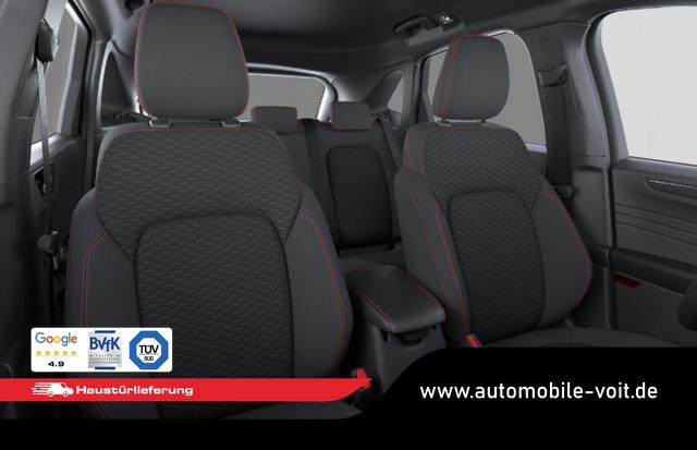 Ford Kuga ST-Line 2.5 PHEV 243 Aut LED Nav SHZ PrivG 